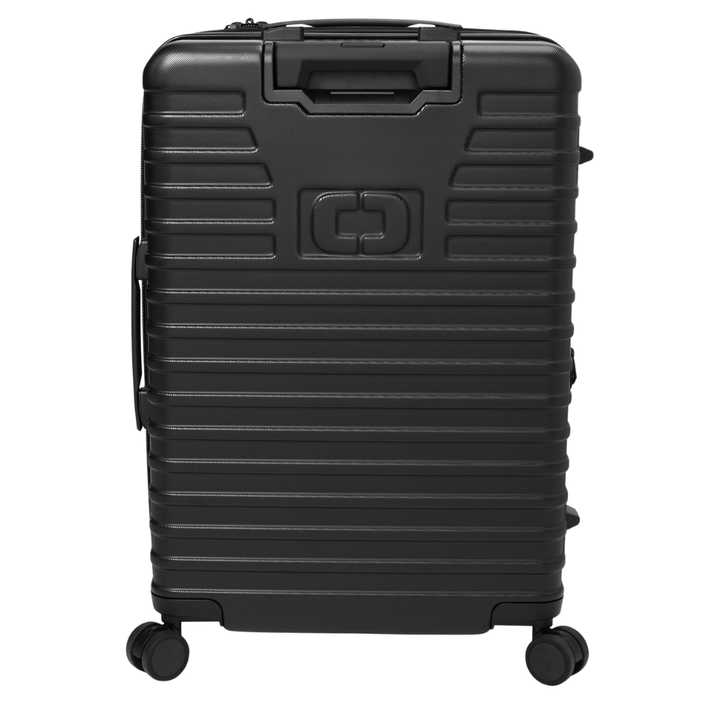 WNG-3075-OGIO® -Utilitarian-Medium-Checked-Spinner-3 OGIO® Utilitarian Medium Checked Spinner