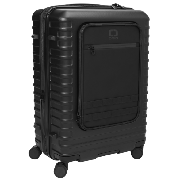 OGIO® Utilitarian Medium Checked Spinner