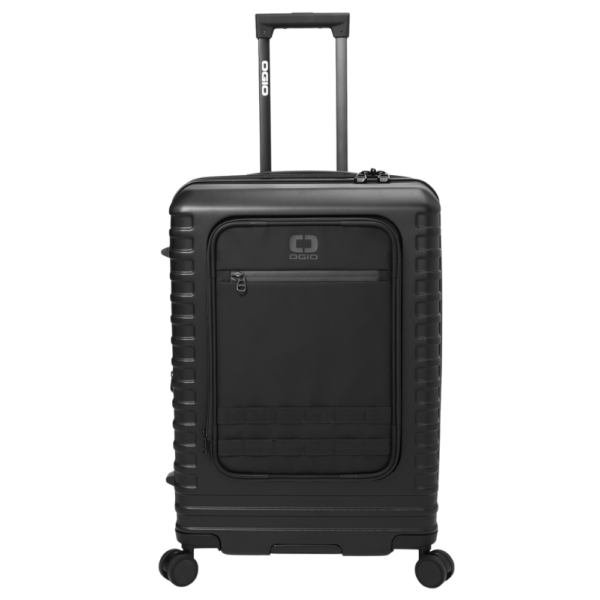 OGIO® Utilitarian Medium Checked Spinner