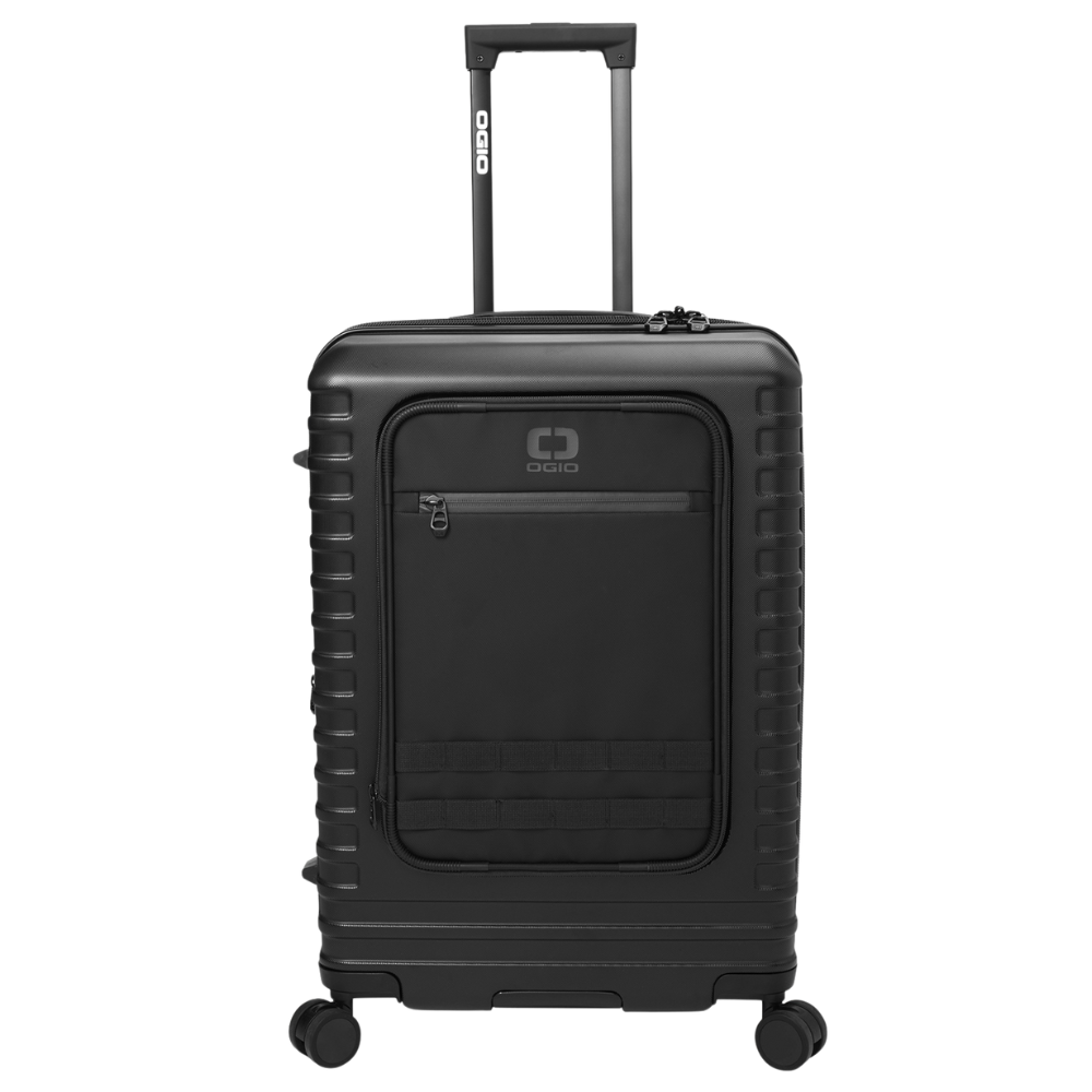WNG-3075-OGIO® -Utilitarian-Medium-Checked-Spinner-5 OGIO® Utilitarian Medium Checked Spinner