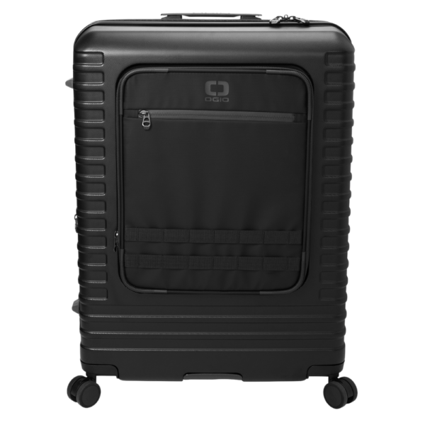 OGIO® Utilitarian Large Checked Spinner