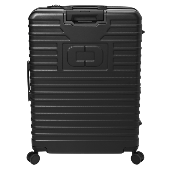 OGIO® Utilitarian Large Checked Spinner