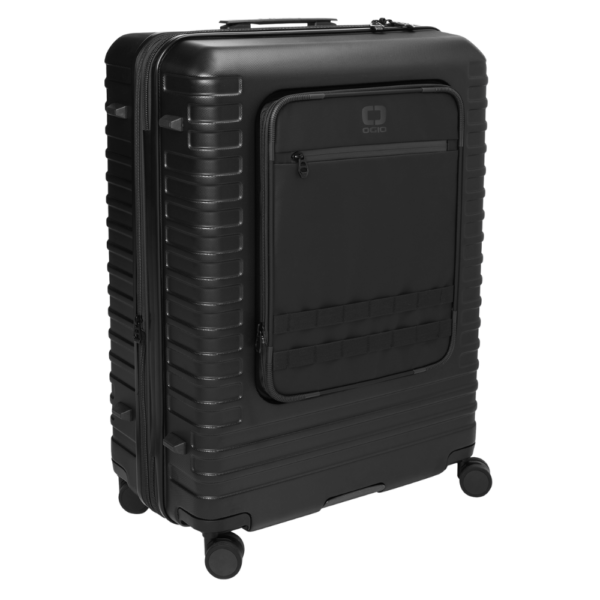 OGIO® Utilitarian Large Checked Spinner