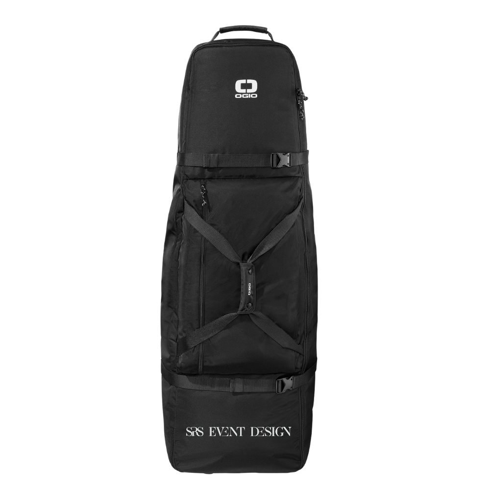 WNG-3078-OGIO®-Golf-Travel-Bag-1-Black OGIO® Golf Travel Bag