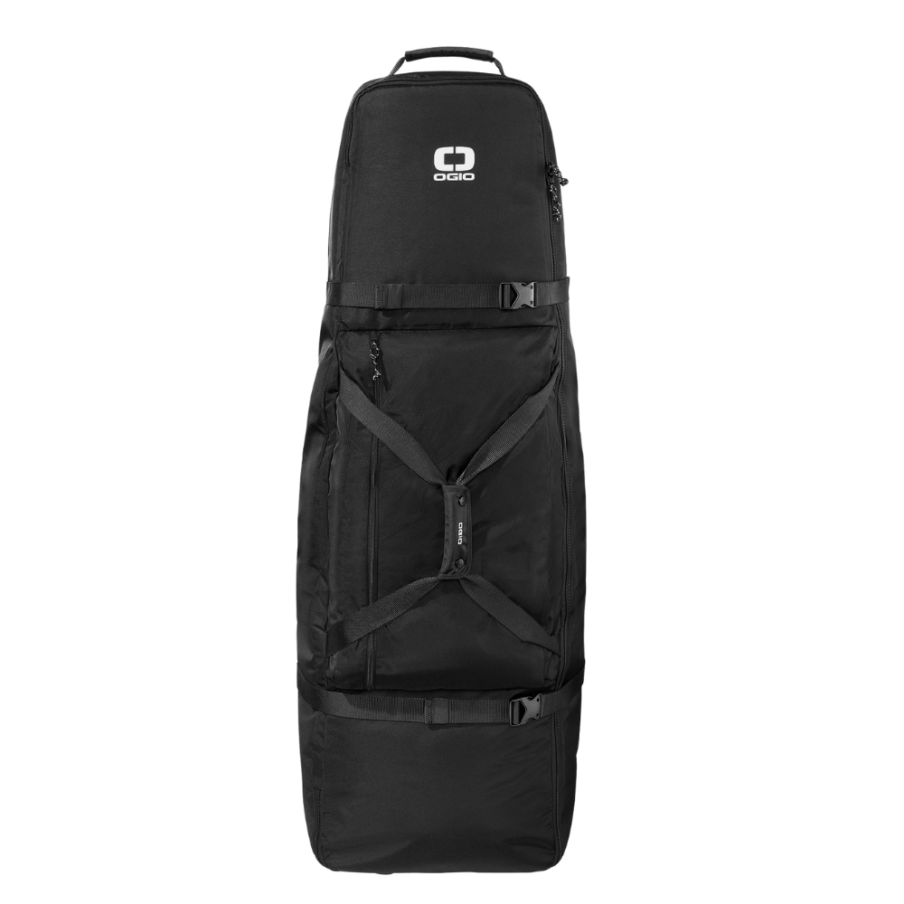 WNG-3078-OGIO®-Golf-Travel-Bag-2-Black OGIO® Golf Travel Bag