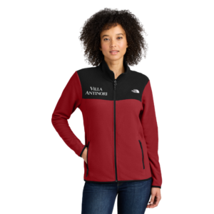 The North Face® Women's Glacier Full-Zip Fleece Jacket