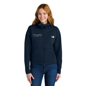 The North Face® Women's Double-Knit Full-Zip Jacket