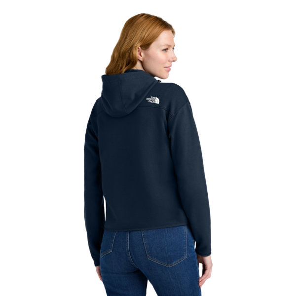 The North Face® Women's Double-Knit Full-Zip Jacket