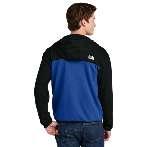 The North Face® Double-Knit Full-Zip Jacket