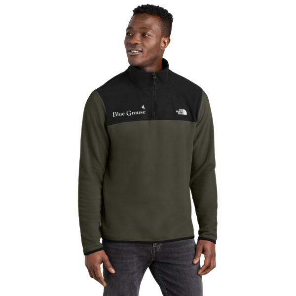 The North Face® Glacier 1/4-Zip Fleece