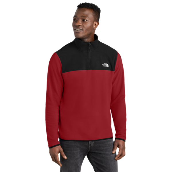 The North Face® Glacier 1/4-Zip Fleece