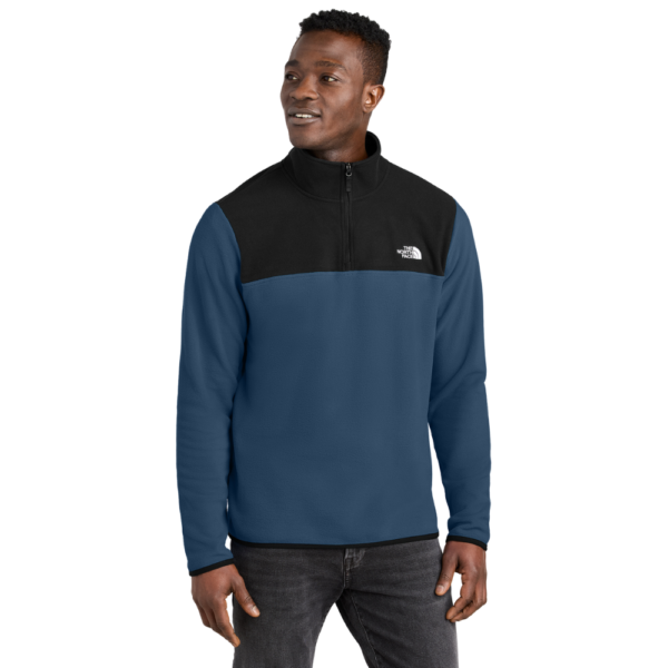 The North Face® Glacier 1/4-Zip Fleece