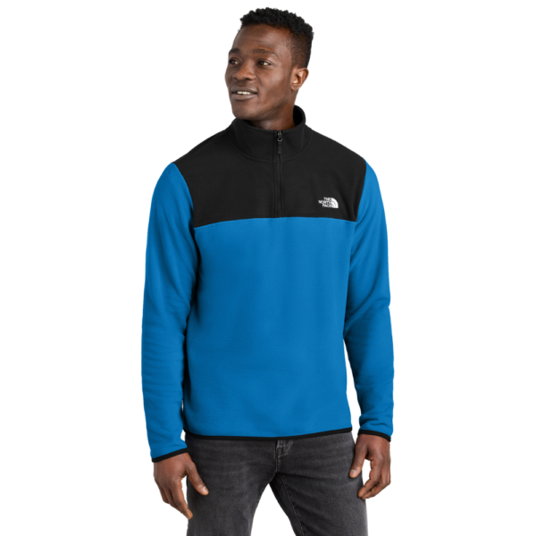 The North Face® Glacier 1/4-Zip Fleece