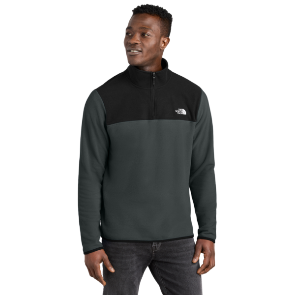 The North Face® Glacier 1/4-Zip Fleece