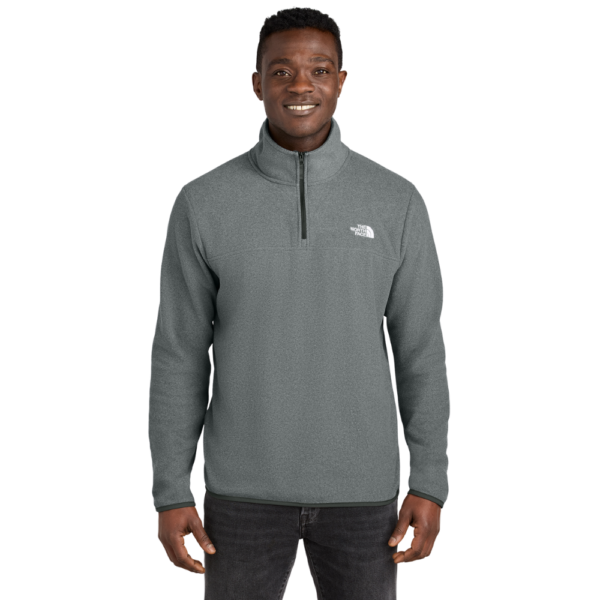 The North Face® Glacier 1/4-Zip Fleece