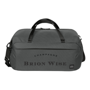 TravisMathew Lateral Duffel