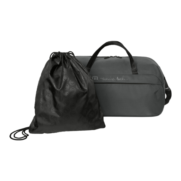 TravisMathew Lateral Duffel