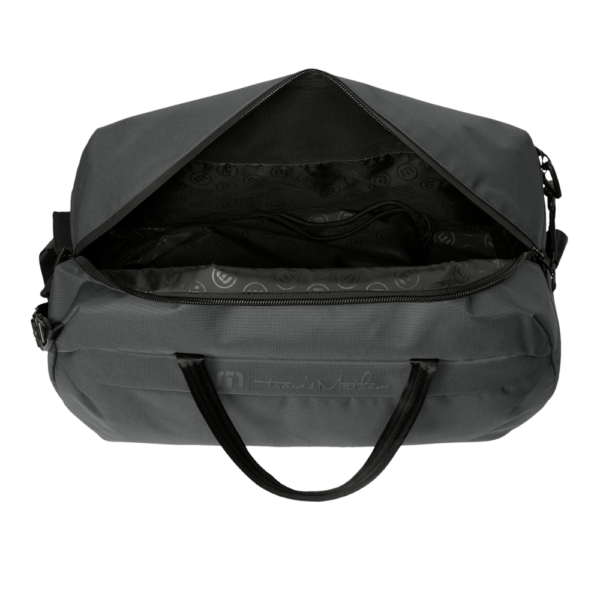 TravisMathew Lateral Duffel