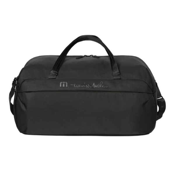 TravisMathew Lateral Duffel