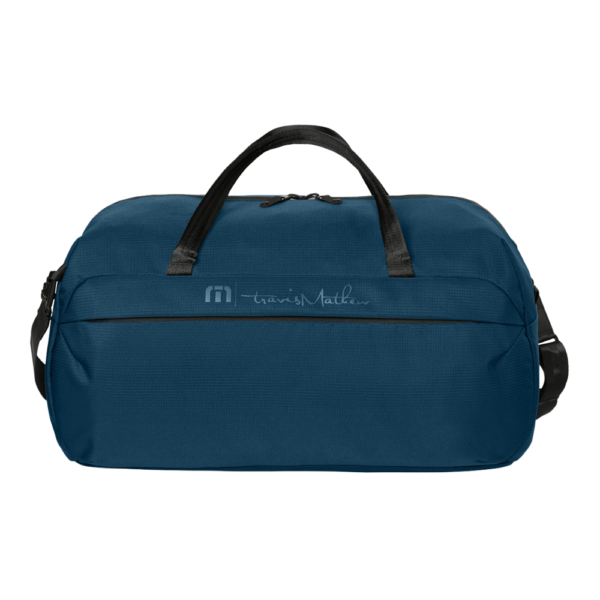 TravisMathew Lateral Duffel