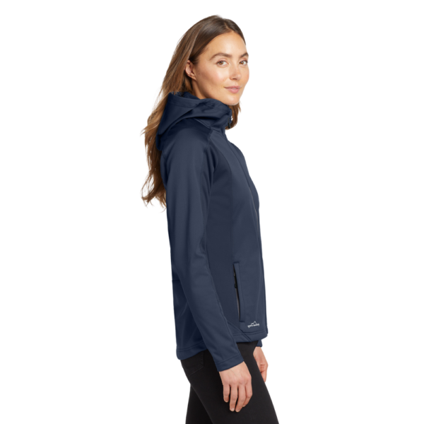 Eddie Bauer® Women's Trail Soft Shell Jacket