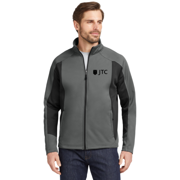 Eddie Bauer® Trail Soft Shell Jacket