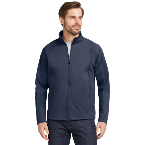 Eddie Bauer® Trail Soft Shell Jacket
