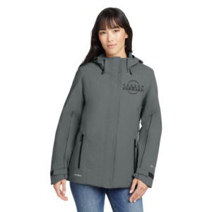 Eddie Bauer® Women's WeatherEdge® Plus Insulated Jacket