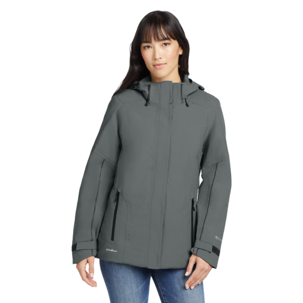 Eddie Bauer® Women's WeatherEdge® Plus Insulated Jacket