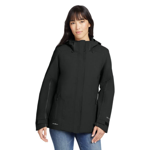 Eddie Bauer® Women's WeatherEdge® Plus Insulated Jacket