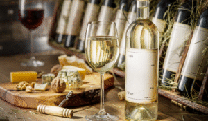 How to Open the Sparkling Wine