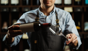 Must-Have Items for Wine Professionals