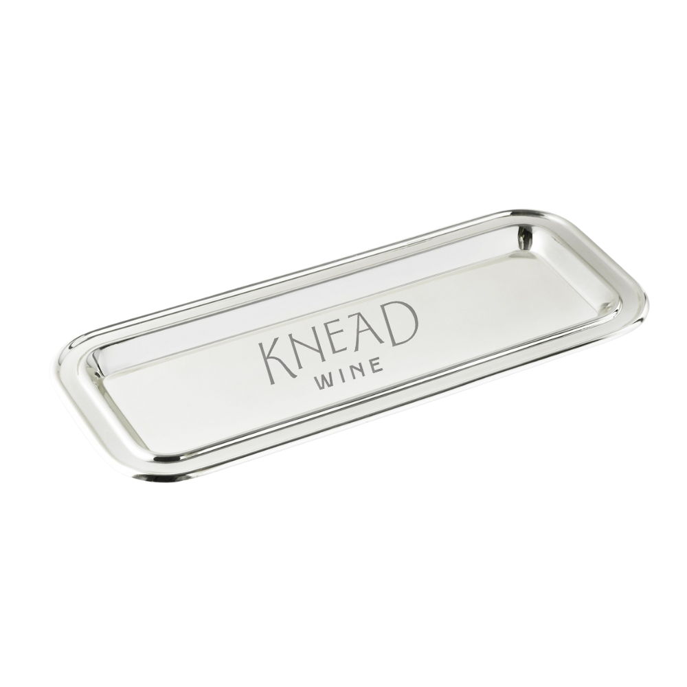 WNG-3111-Condiment-Tray-&-Bowls-Set-2 Silver Condiment Tray & Bowls Set