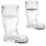 1.5oz. Boot Shot Glass
