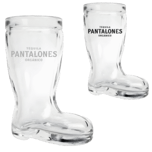 1.5oz. Boot Shot Glass