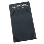 Tent-Style Menu Cover