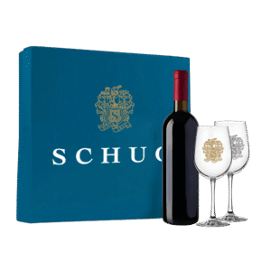 Red Wine Gift Set