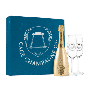 Champagne Gift Set