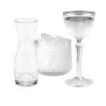 Nick & Nora Sidecar Set