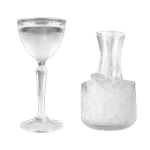 Nick & Nora Sidecar Set