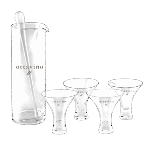 Manhattan Martini Set