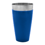 Vinyl Shaker + Stainless Steel Shaker Cup