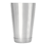 Vinyl Shaker + Stainless Steel Shaker Cup