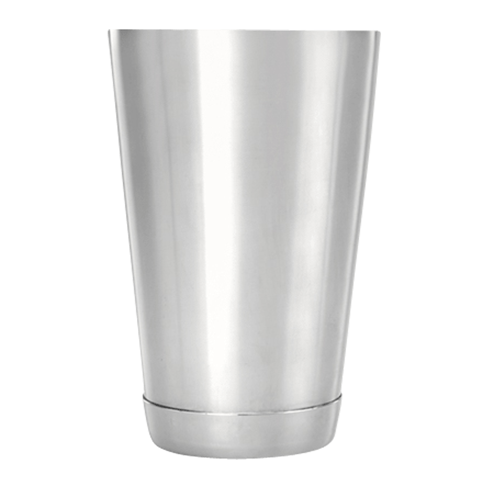 WNG-3128-Shaker + Cup-7-StainlessSteel Vinyl Shaker + Stainless Steel Shaker Cup