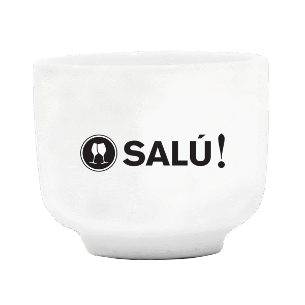 1.5oz. Sake Cup