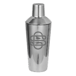 Professional Stainless Steel Cobbler Shaker