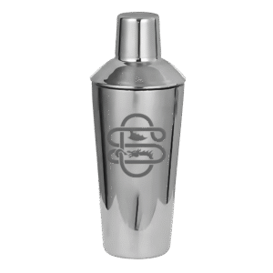 Professional Stainless Steel Cobbler Shaker