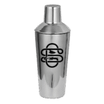 Professional Stainless Steel Cobbler Shaker
