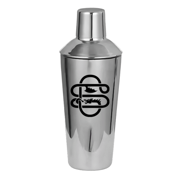 Professional Stainless Steel Cobbler Shaker