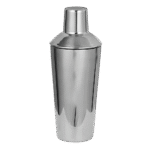 Professional Stainless Steel Cobbler Shaker